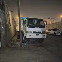 کاویان سقف بلند ۱۱۹تک|خودرو سنگین|زابل, |دیوار