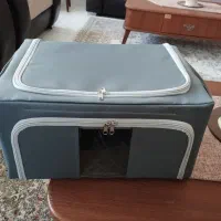 باکس اسکلت دار لباس