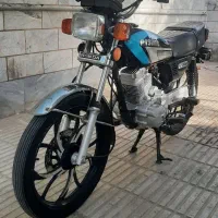 ۲۰۰ فابریک،مدل ۹۵