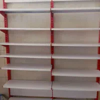 فروش تمامی وسایل سوپر مارکت