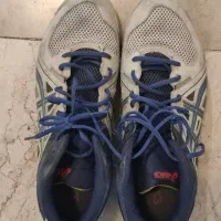 کفش اسیکس سایز ۴۵|کیف، کفش، کمربند|تهران, دبستان|دیوار