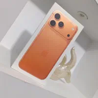 گوشی آیفون 17 پرو مکس