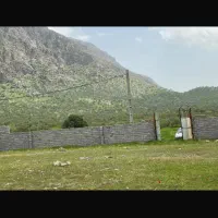 زمین مناسب ویلا