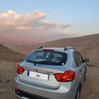 کوییک S مدل ۱۴۰۲|خودرو سواری و وانت|کرج, کوی کارمندان جنوبی|دیوار