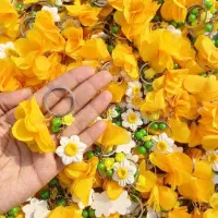 گیفت.هدیه.نیمه شعبان گل نرگس|بدلیجات|مشهد, حرم مطهر رضوی|دیوار