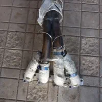 هدرز کیت مکش هاوارد برای تیبا ساینا کوئیک