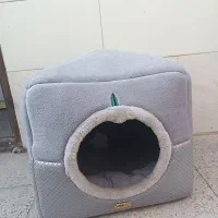 وسایل گربه درحد نو|لوازم جانبی حیوانات|ورامین, ورامین|دیوار