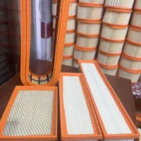 فیلتر هوا خودرو