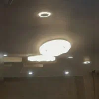 لوستر مدرن نو