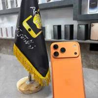 iphone 17 pro max battry 100