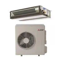 داکت اسپلیت میتسوبیشی اصلی ( Mitsubishi )