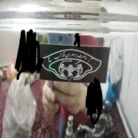 سماور ۲۰ لیتری