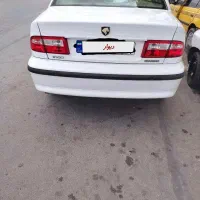 سمند LX ساده مولتی پلکس فابریک|خودرو سواری و وانت|کازرون, |دیوار