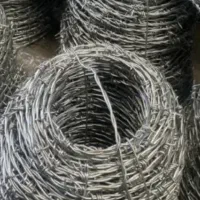 سیم خاردار