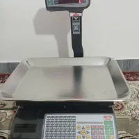 ترازو 50 کیلویی محک 16000|فروشگاه و مغازه|همدان, |دیوار