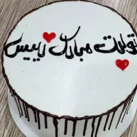 کیک خانگی|خوردنی و آشامیدنی|مشهد, شهرک مهر آباد|دیوار