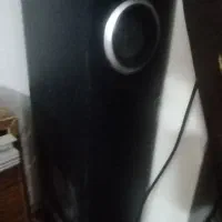 یک استند مارشال تکی امریکایی اصلی
