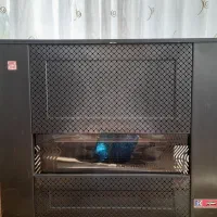 بخاری ۱۲۰۰۰ سنگرکار