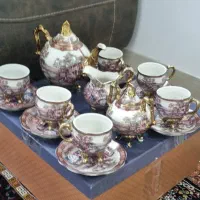 ظروف پذیرایی|ظروف سرو و پذیرایی|تربت جام, پاسداران|دیوار