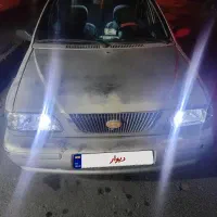 پراید 141 مدل 1389