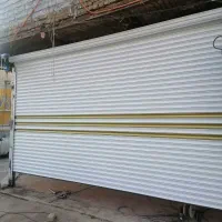 فروش دربهای برقی