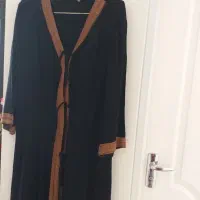 مانتو درحدنو،سالم،اولی سایز۴۸،دومی سایز ۴۶|لباس|همدان, |دیوار