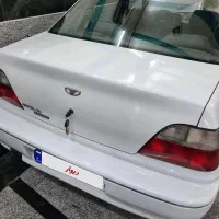 دوو سی ایلوا(بدون رنگ )استثنایی|خودرو سواری و وانت|تبریز, |دیوار