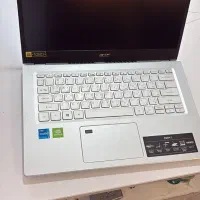 Acer نسل ۱۱ گرافیک مجزا