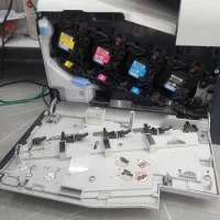 چاپ بنر و پرینت رنگی