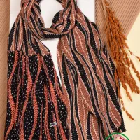شال و روسری فقط ۱۵۰ هزار|لباس|تربت جام, المهدی|دیوار