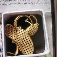 طلا با دو درصد