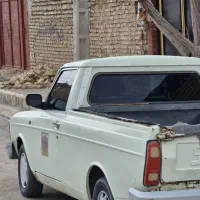 وانت پیکان مدل 88|خودرو سواری و وانت|سیرجان, |دیوار