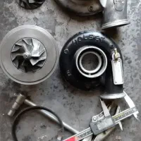 مرکز تیونینگ و تعمیرگاه توربو شارژر سواری|خدمات موتور و ماشین|سنندج, |دیوار