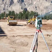 نقشه بردار خدمات نقشه برداری یوتی ام شمیم|خدمات پیشه و مهارت|بروجرد, |دیوار