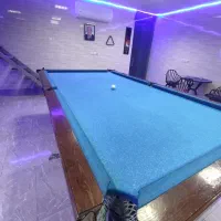 میزبیلیارد