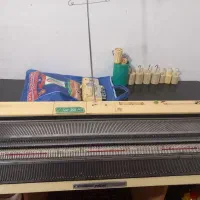 ماشین بافندگی 820