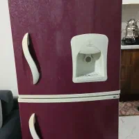 یخچال دونار