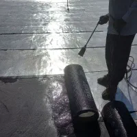 نصب ایزوگام با بهترین کیفیت|خدمات پیشه و مهارت|نهاوند, |دیوار