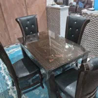 میز ناهارخوری