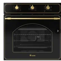 فر برقی و گازی تو کار