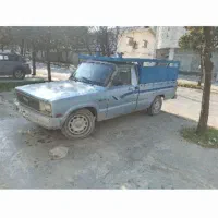 وانت مزدا 2000 ژاپن