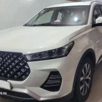 تیکو 7 تک برگ سند مدل 1401