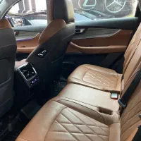 تیگو 8 پرو مکس|خودرو سواری و وانت|تهران, سهروردی|دیوار