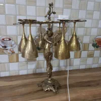 شراب خوری برنز