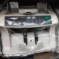 پولشمار اسکناس شمار ارز شمار تست ارز سورتر ارز