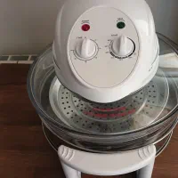 هواپز ویداس|اجاق گاز و لوازم برقی پخت‌وپز|محمدیه-قزوین, |دیوار