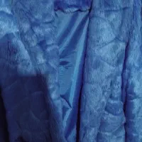 ۲ عدد پالتو خز و پوست نو فروش فوری قیمت پایین|لباس|مشهد, سجاد شهر|دیوار