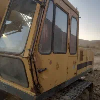 بیل کوماتسو خط۲|خودرو سنگین|تهران, شهرآرا|دیوار