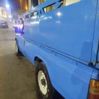 نیسان 89دوگانه کارخانه