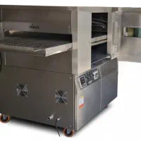 با کیفیت ترین فر ریلی ایران|کافی‌شاپ و رستوران|تهران, شهرک فردوس (حسینی)|دیوار